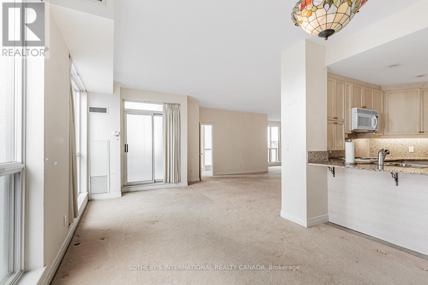 3810/3811 - 8 Park Road, Toronto, Ontario  M4W 3S5 - Photo 7 - C12580742