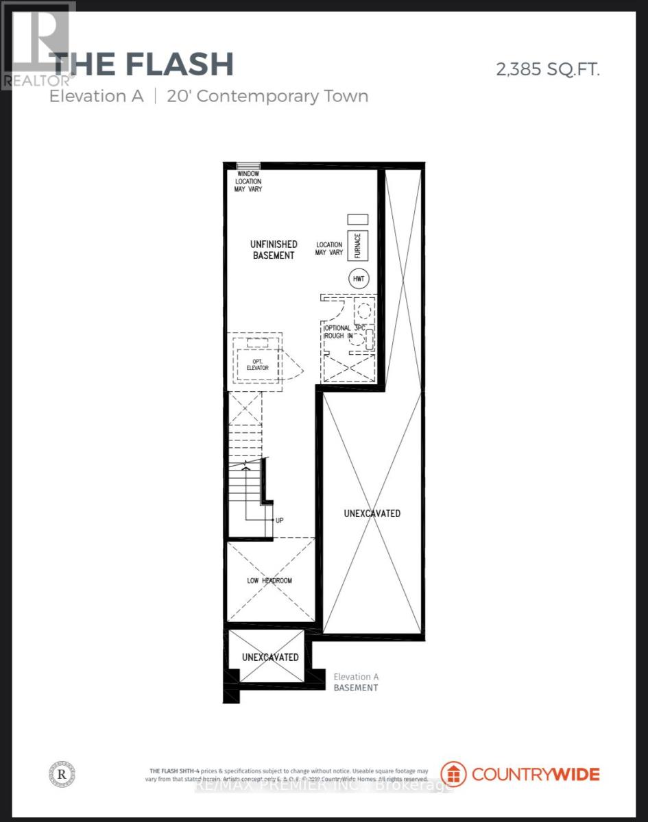 229 Vermont Avenue, Newmarket, Ontario  L3X 0M6 - Photo 47 - N12577816