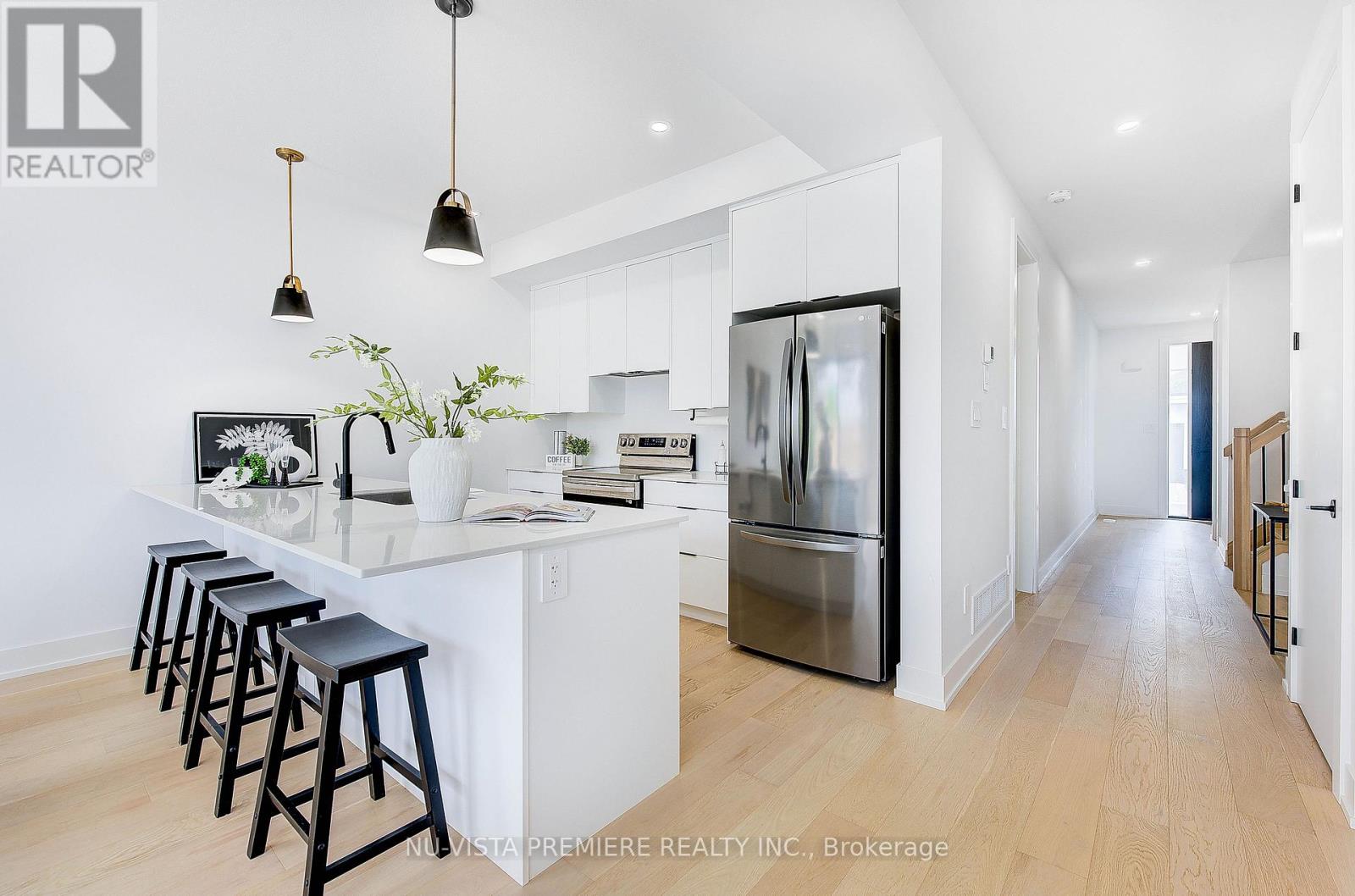 21 - 1965 Upperpoint Gate, London South (South B), Ontario  N6K 0L2 - Photo 12 - X12332277