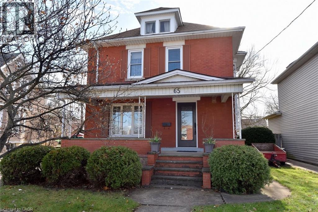 65 Young Street, Welland, Ontario  L3B 4C5 - Photo 1 - 40788696