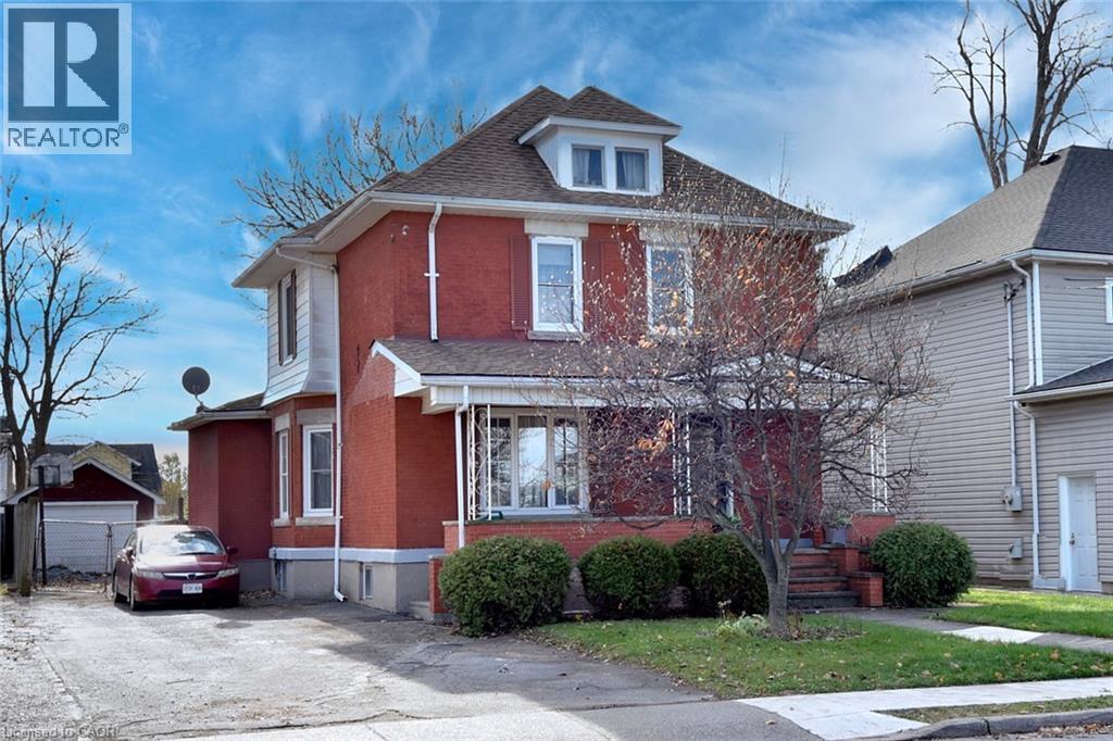 65 Young Street, Welland, Ontario  L3B 4C5 - Photo 4 - 40788696