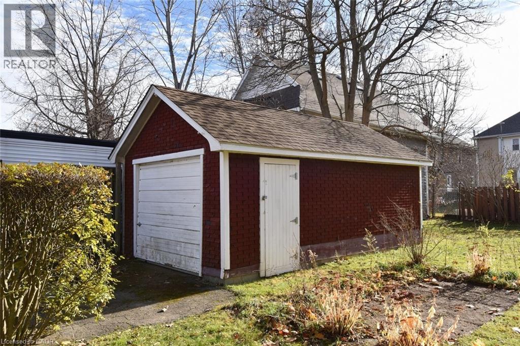 65 Young Street, Welland, Ontario  L3B 4C5 - Photo 45 - 40788696