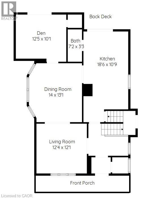 65 Young Street, Welland, Ontario  L3B 4C5 - Photo 47 - 40788696