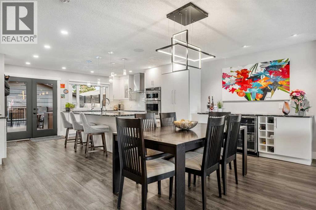 348 Parkwood Close Se, Calgary, Alberta  T2J 3W1 - Photo 7 - A2268750