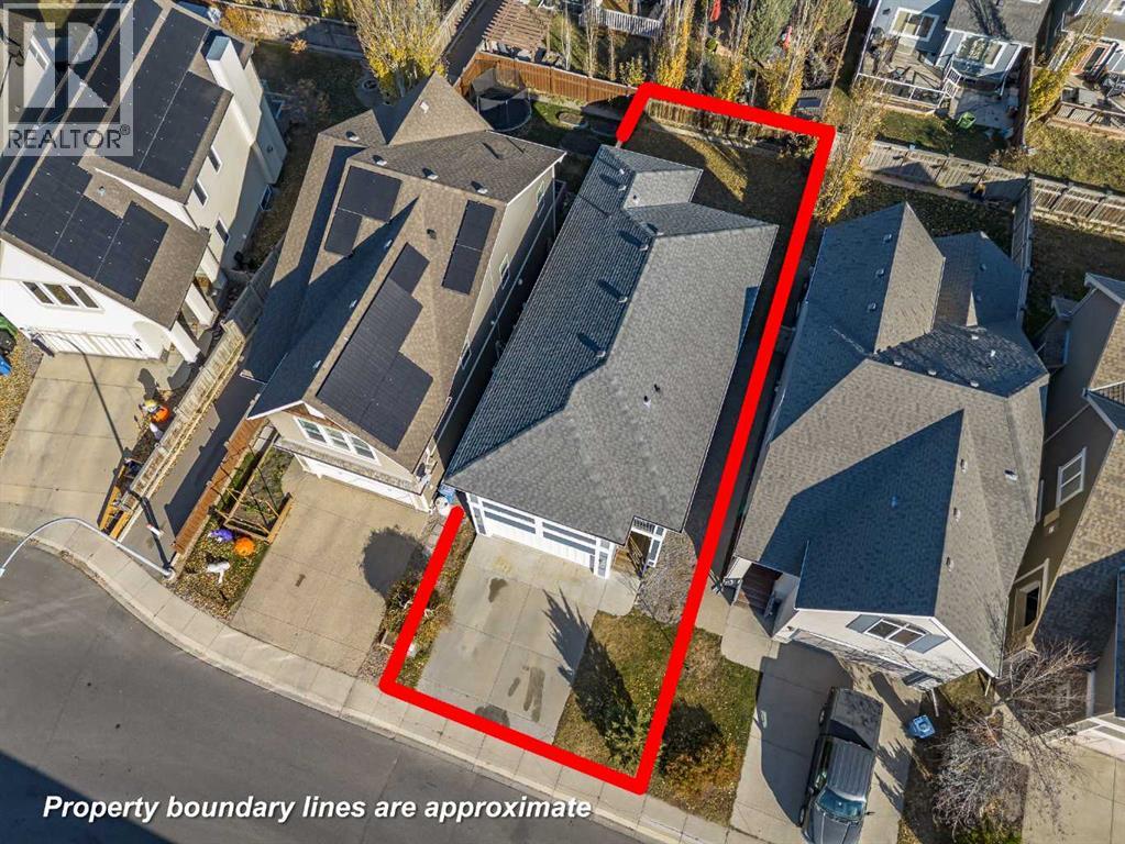 76 Mahogany Terrace Se, Calgary, Alberta  T3M 0R5 - Photo 34 - A2272702