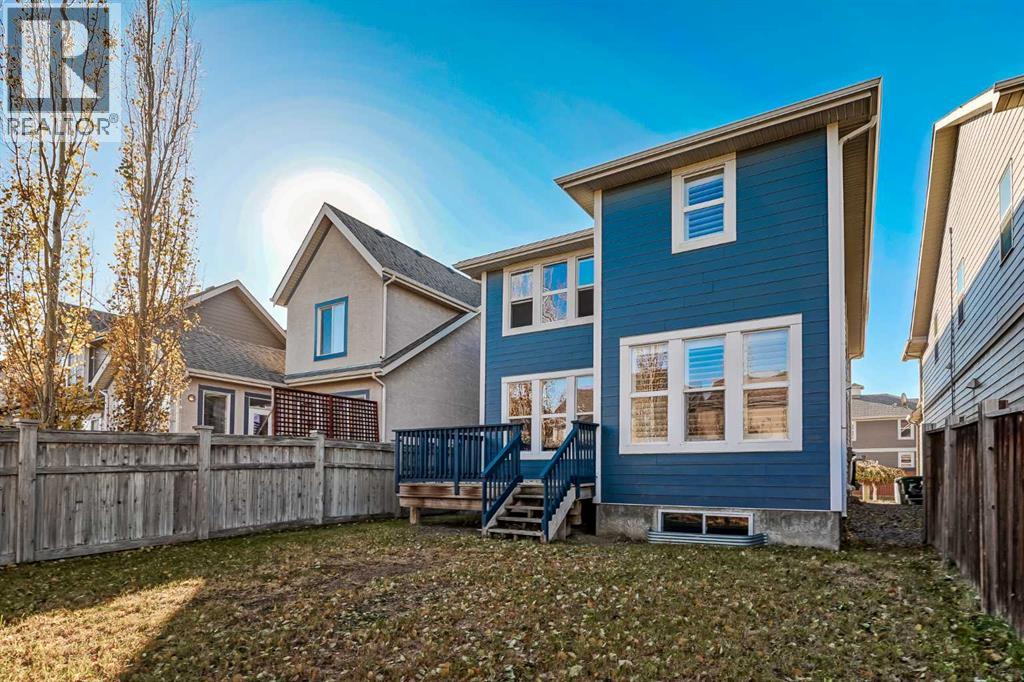 76 Mahogany Terrace Se, Calgary, Alberta  T3M 0R5 - Photo 30 - A2272702