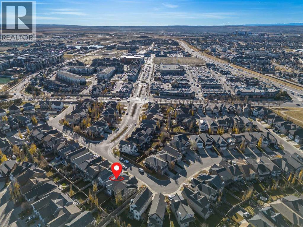 76 Mahogany Terrace Se, Calgary, Alberta  T3M 0R5 - Photo 38 - A2272702