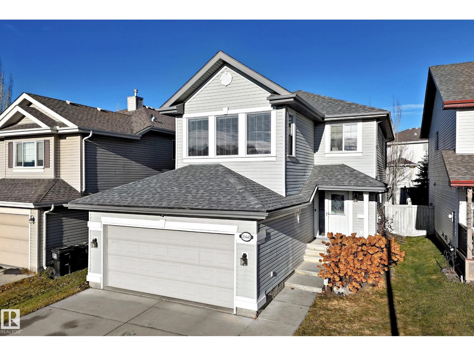 20448 56 Av Nw, Edmonton, Alberta  T6M 0B8 - Photo 1 - E4466836