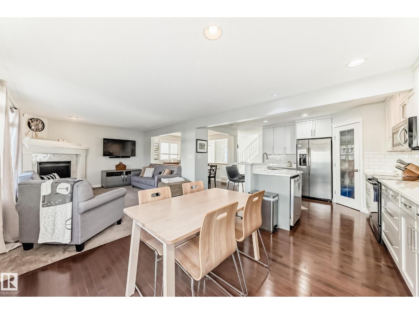 20448 56 Av Nw, Edmonton, Alberta  T6M 0B8 - Photo 11 - E4466836