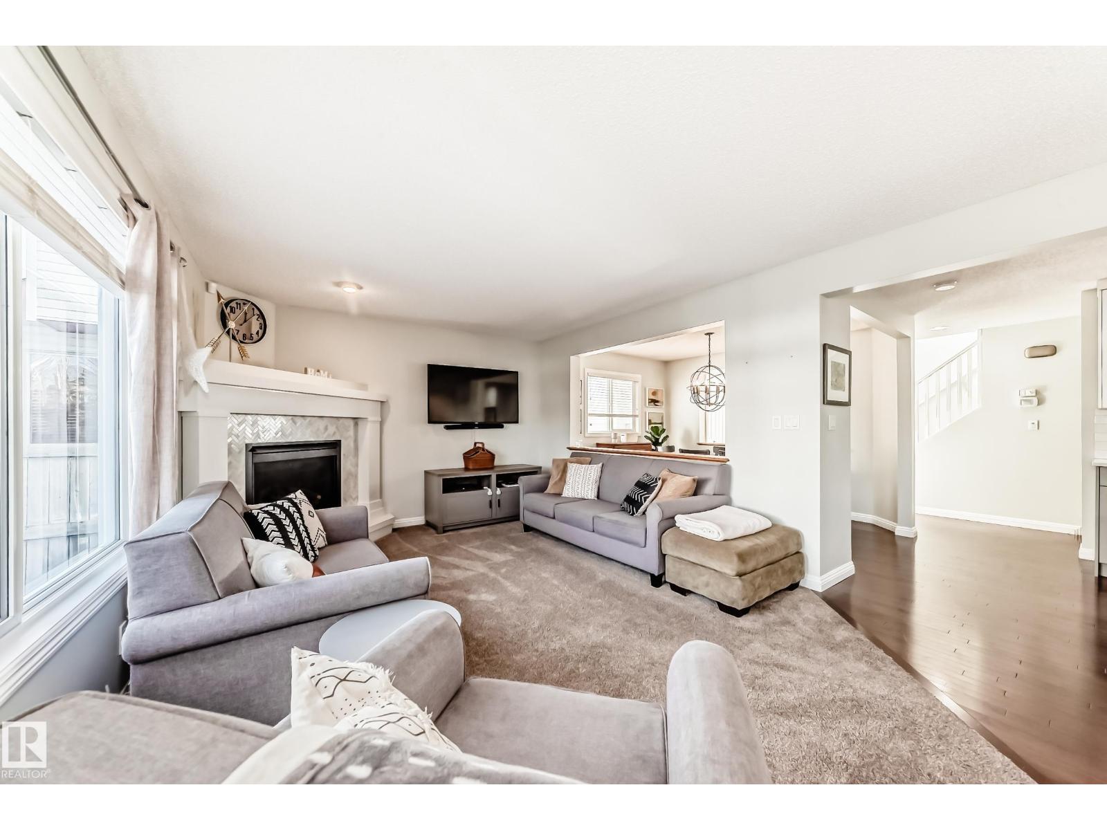 20448 56 Av Nw, Edmonton, Alberta  T6M 0B8 - Photo 12 - E4466836