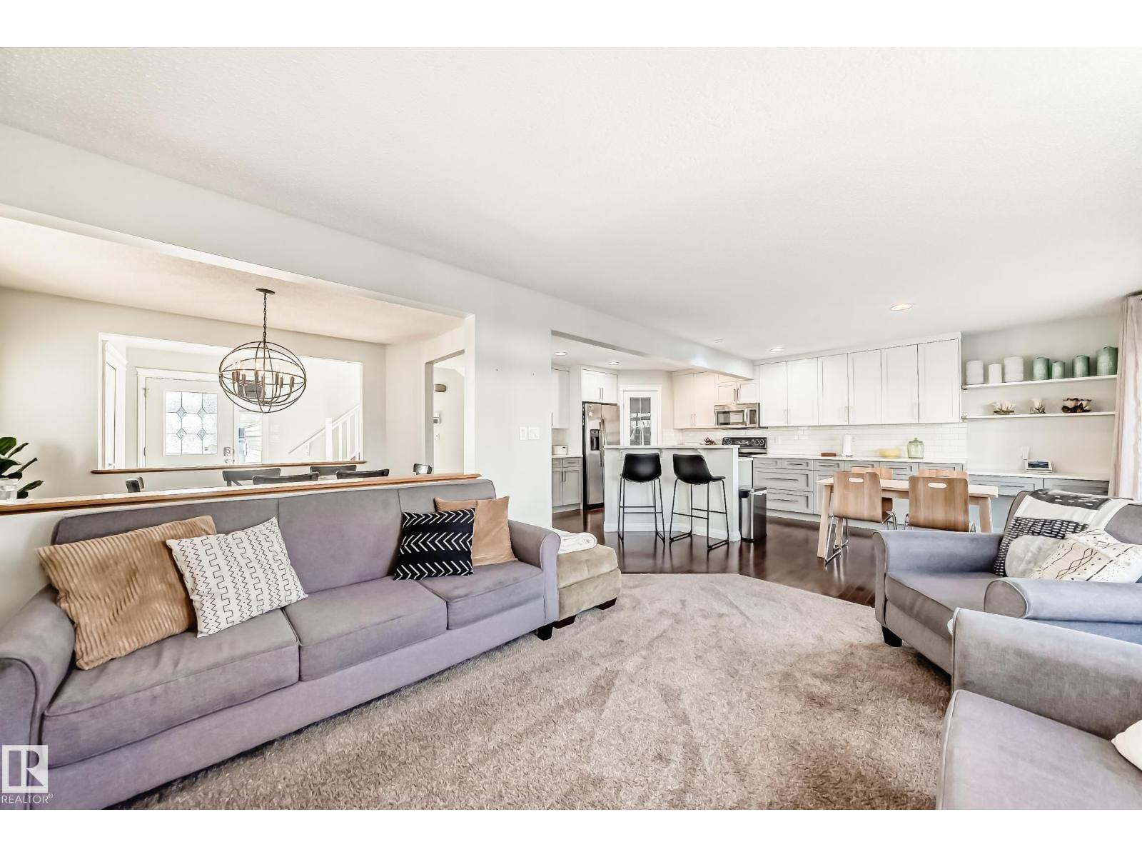 20448 56 Av Nw, Edmonton, Alberta  T6M 0B8 - Photo 15 - E4466836