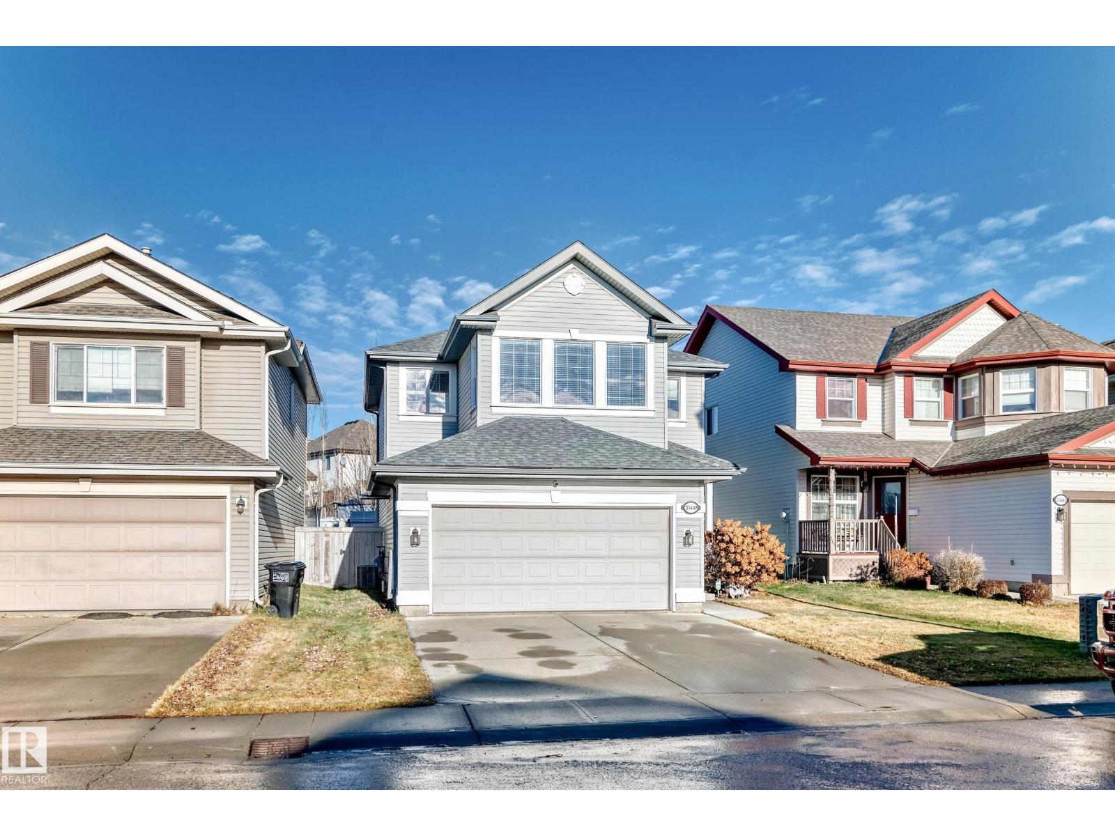 20448 56 Av Nw, Edmonton, Alberta  T6M 0B8 - Photo 2 - E4466836