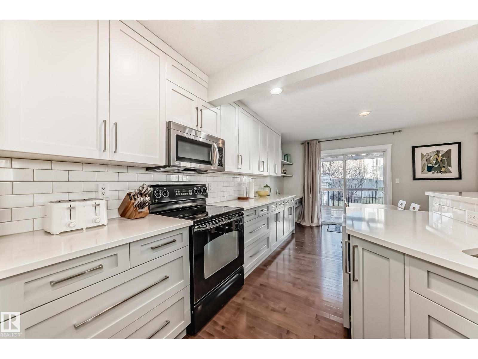 20448 56 Av Nw, Edmonton, Alberta  T6M 0B8 - Photo 4 - E4466836