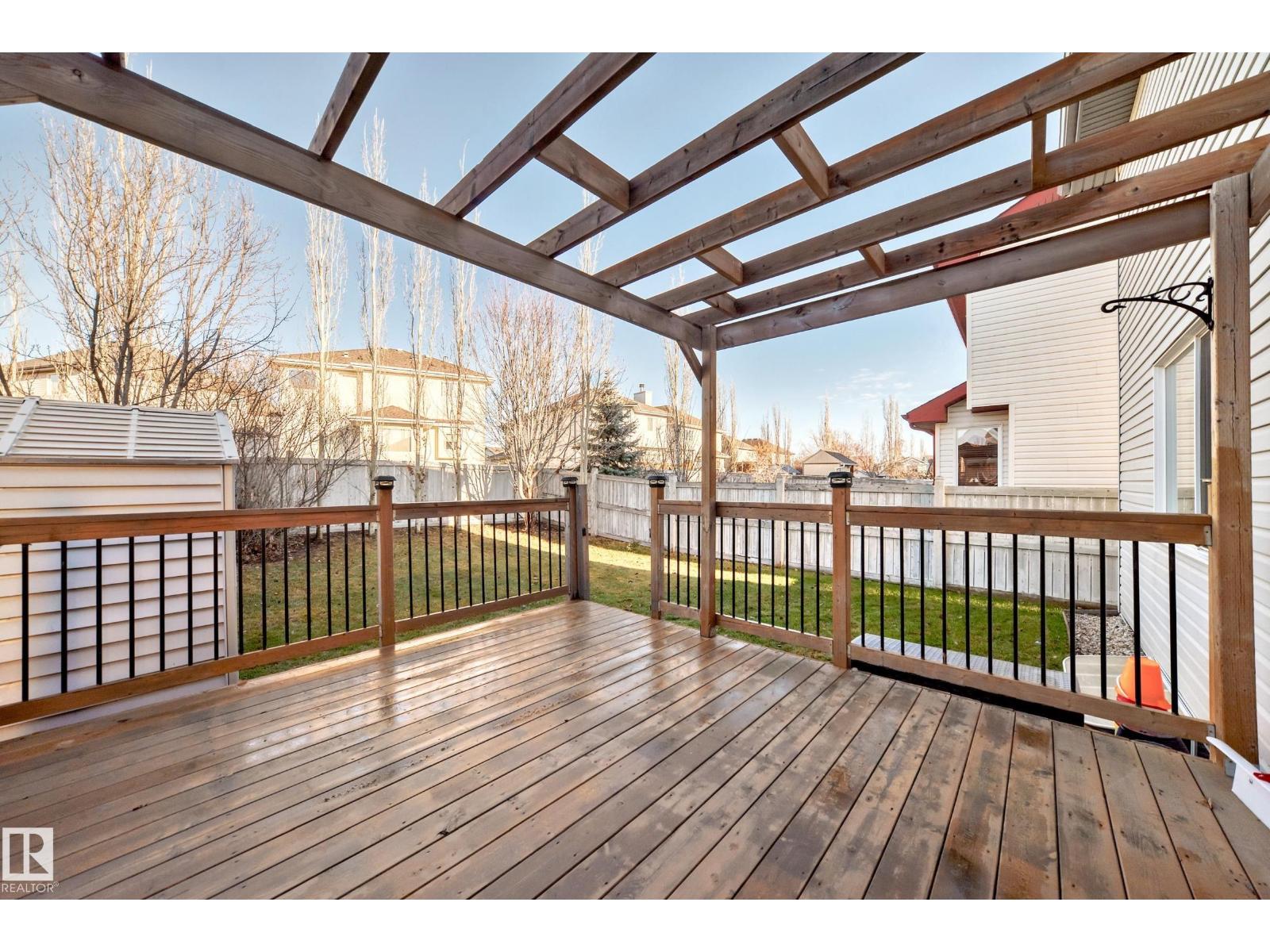 20448 56 Av Nw, Edmonton, Alberta  T6M 0B8 - Photo 57 - E4466836