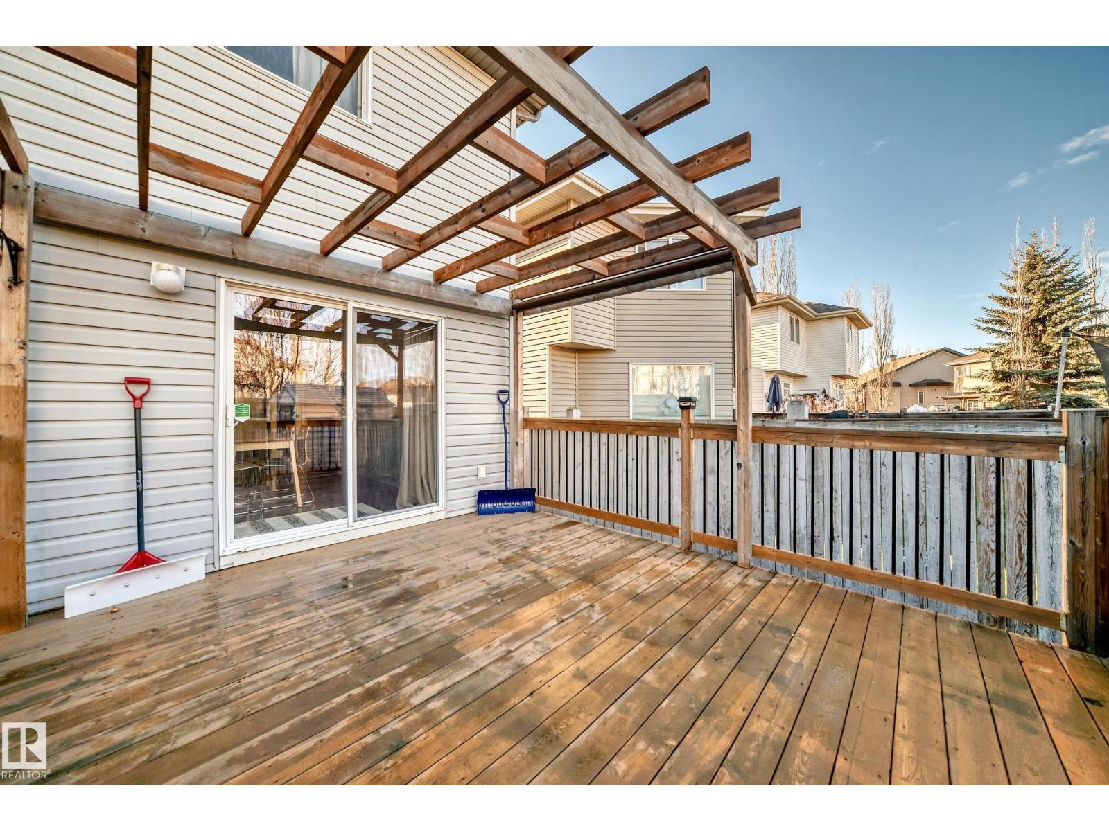 20448 56 Av Nw, Edmonton, Alberta  T6M 0B8 - Photo 58 - E4466836