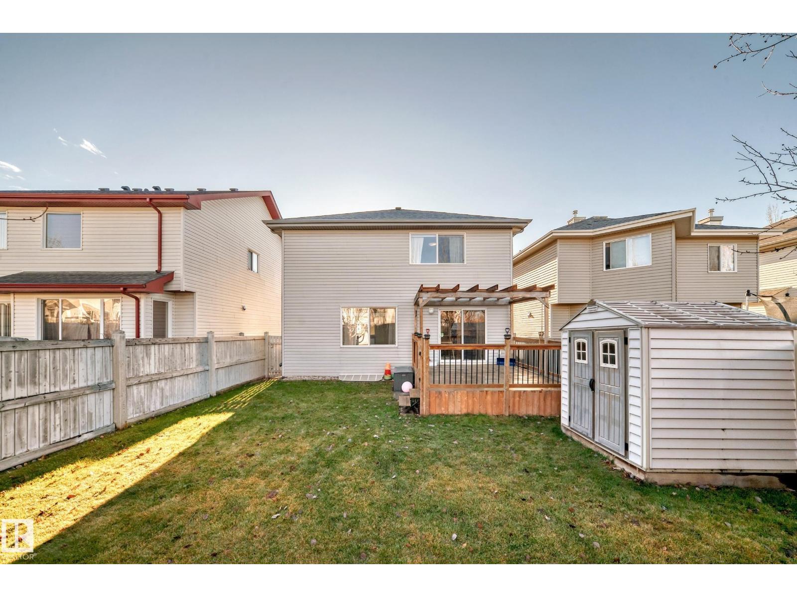 20448 56 Av Nw, Edmonton, Alberta  T6M 0B8 - Photo 59 - E4466836