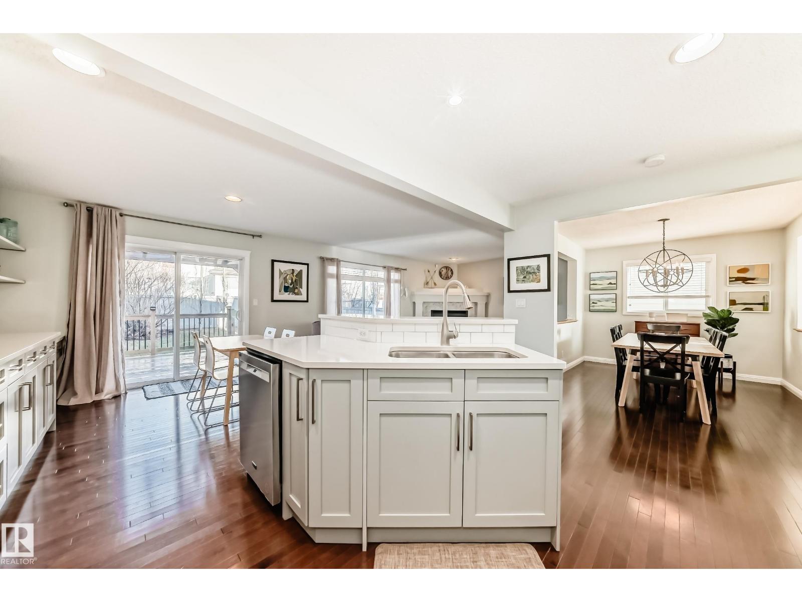 20448 56 Av Nw, Edmonton, Alberta  T6M 0B8 - Photo 6 - E4466836