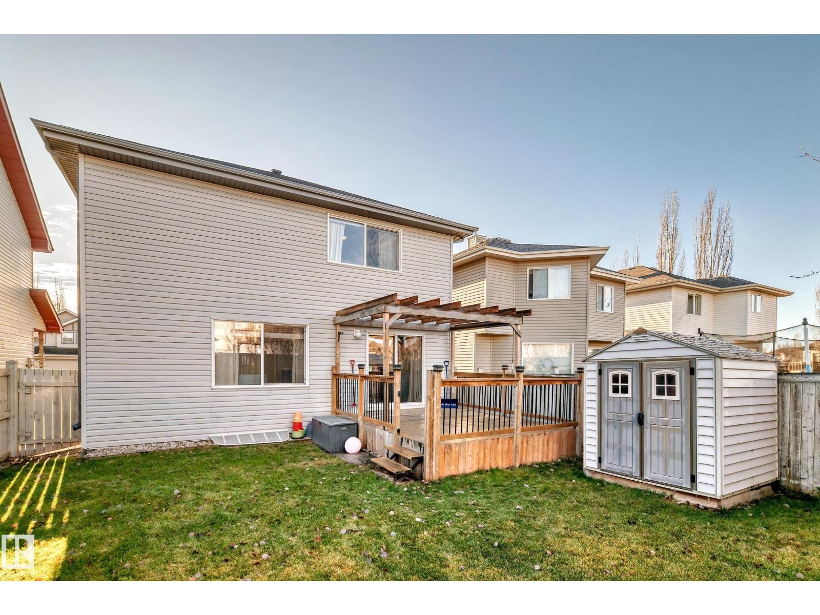 20448 56 Av Nw, Edmonton, Alberta  T6M 0B8 - Photo 60 - E4466836