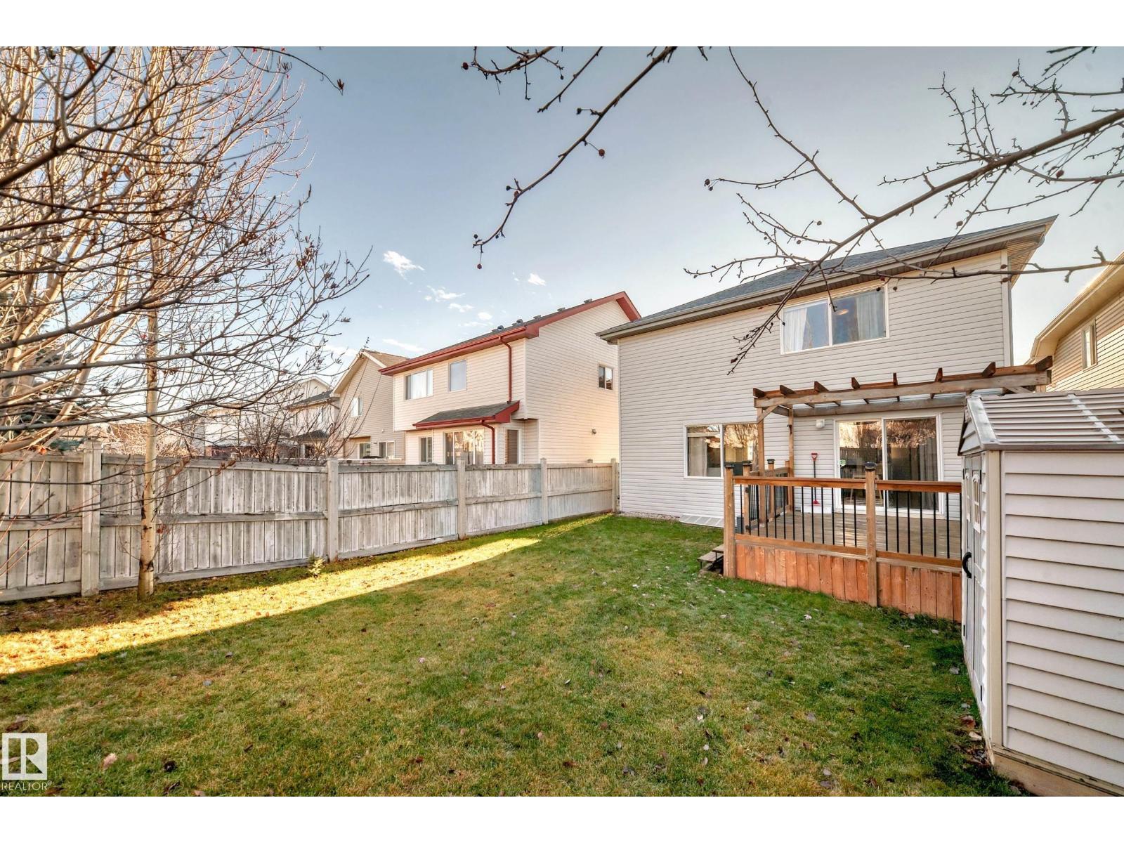 20448 56 Av Nw, Edmonton, Alberta  T6M 0B8 - Photo 61 - E4466836