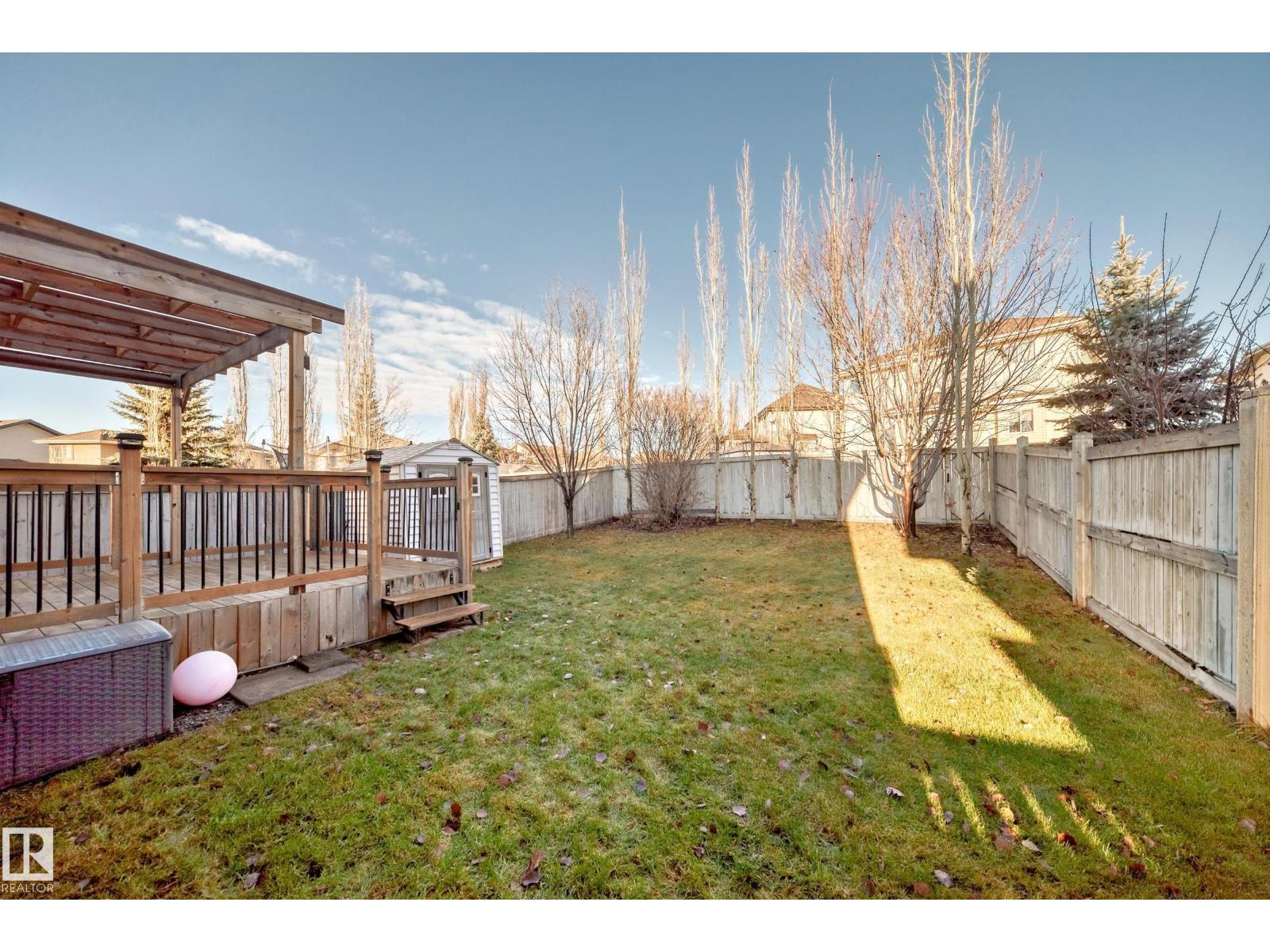 20448 56 Av Nw, Edmonton, Alberta  T6M 0B8 - Photo 62 - E4466836
