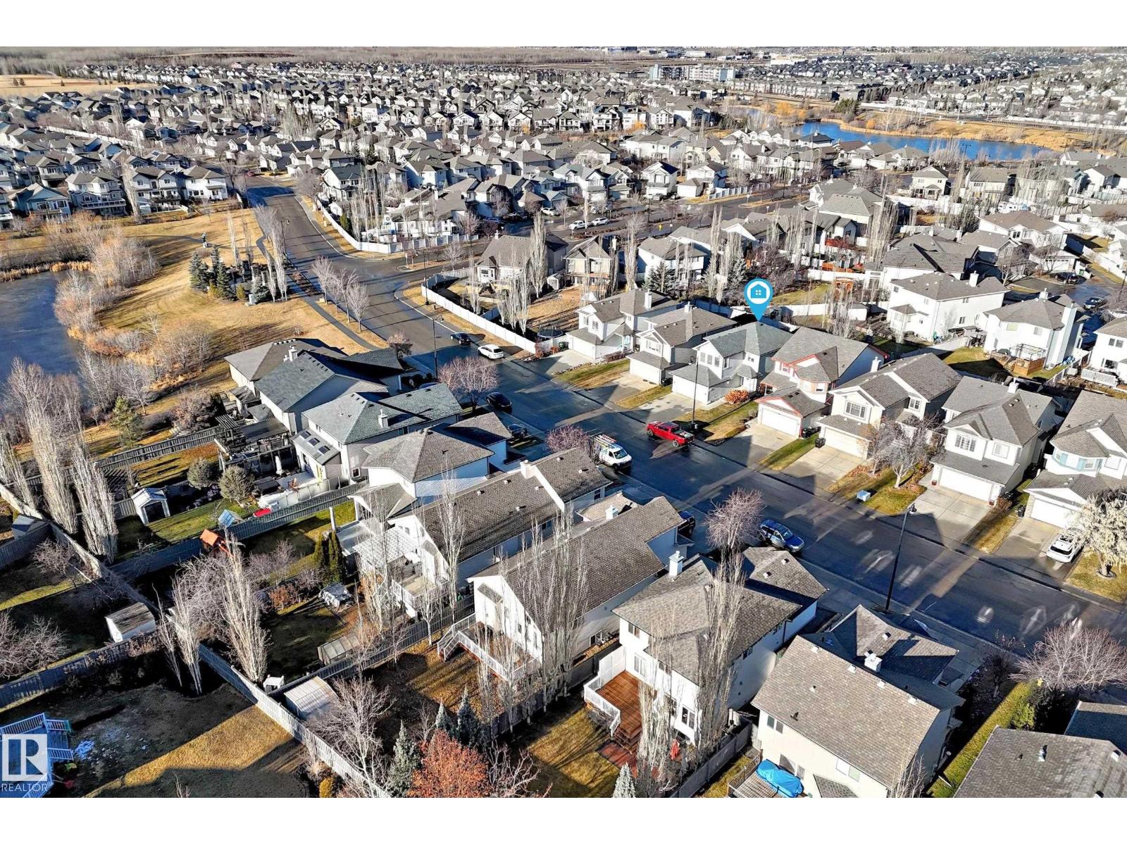 20448 56 Av Nw, Edmonton, Alberta  T6M 0B8 - Photo 71 - E4466836