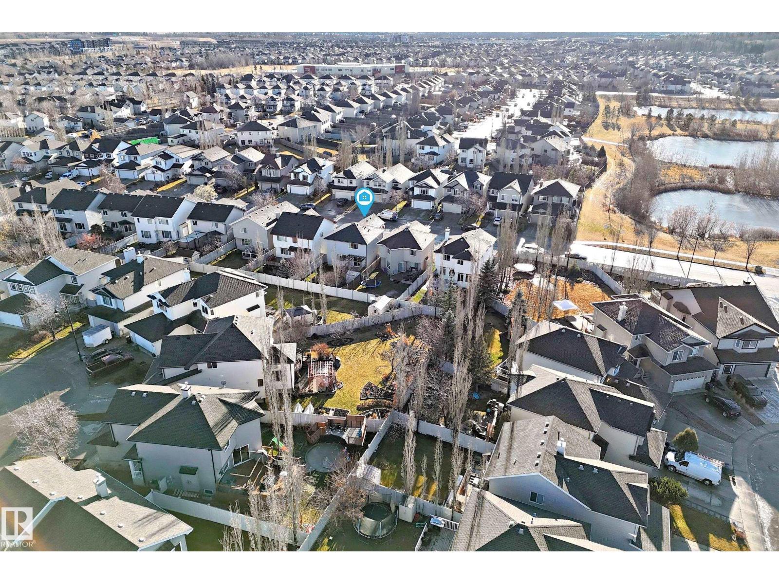 20448 56 Av Nw, Edmonton, Alberta  T6M 0B8 - Photo 73 - E4466836