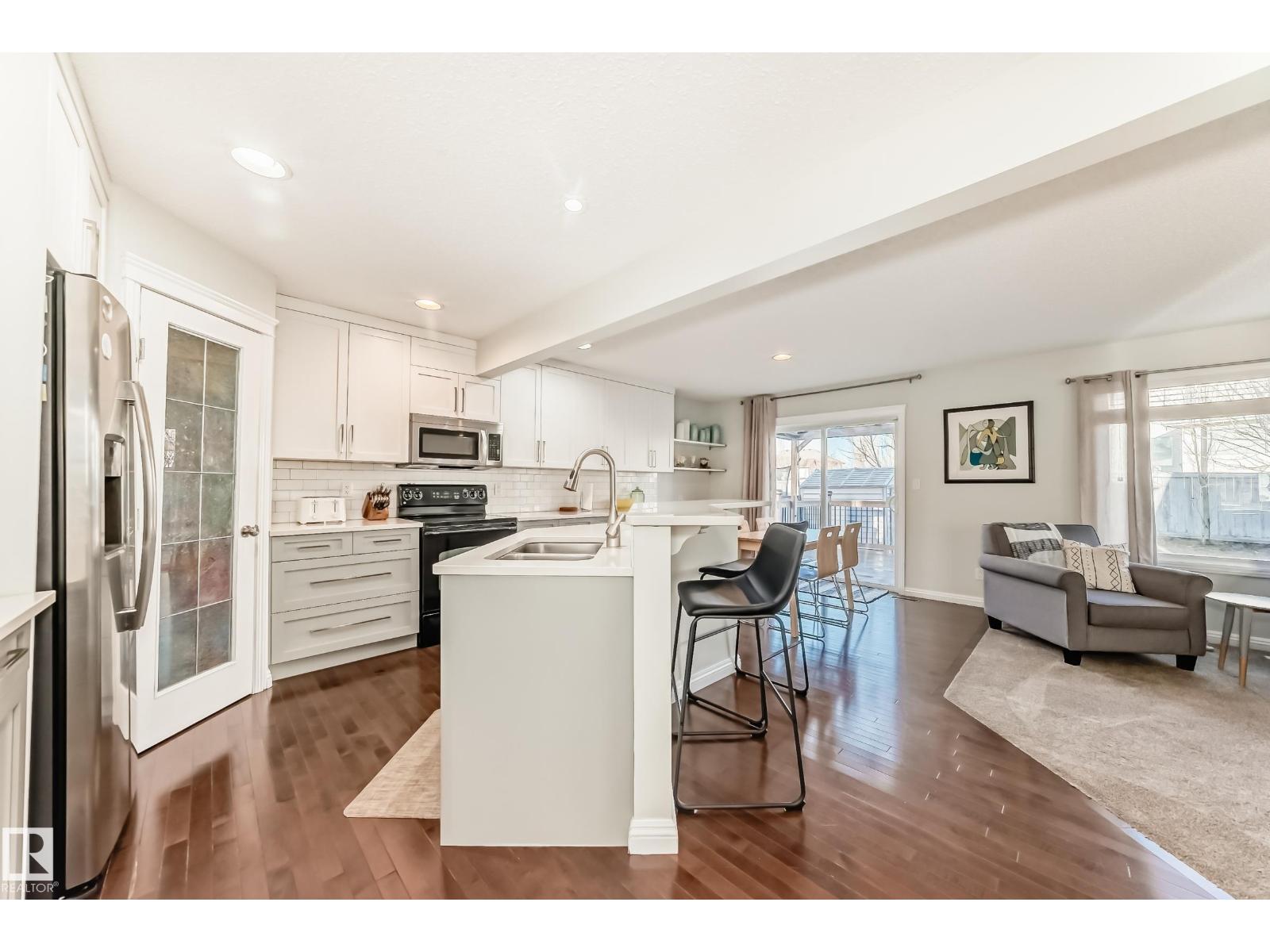 20448 56 Av Nw, Edmonton, Alberta  T6M 0B8 - Photo 8 - E4466836