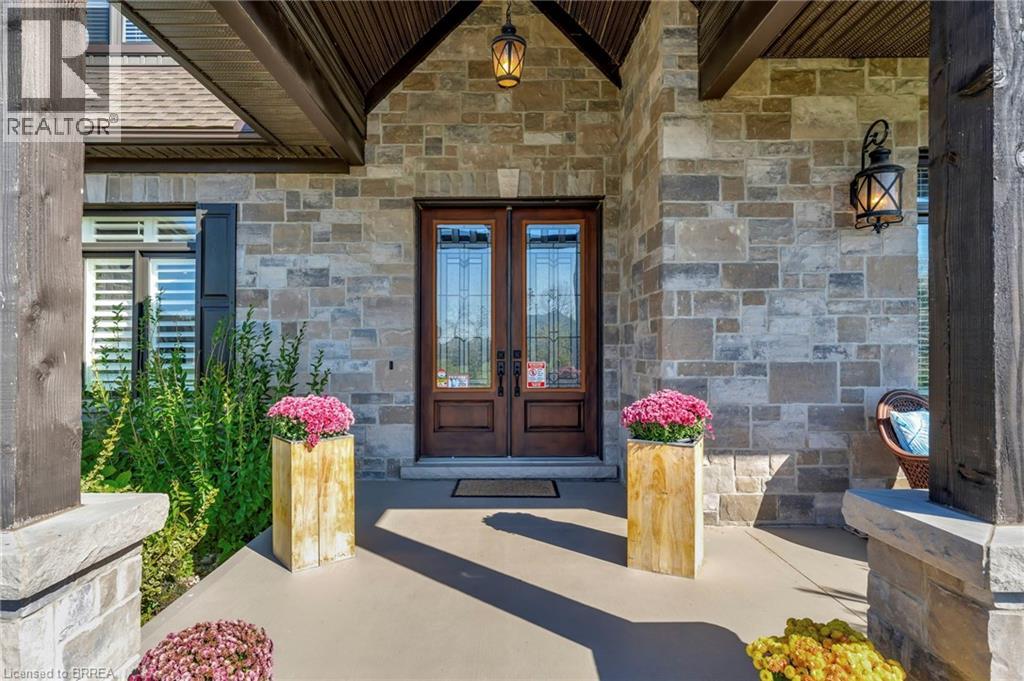 24 Tedley Boulevard, Brantford, Ontario  N3T 0E3 - Photo 11 - 40790835