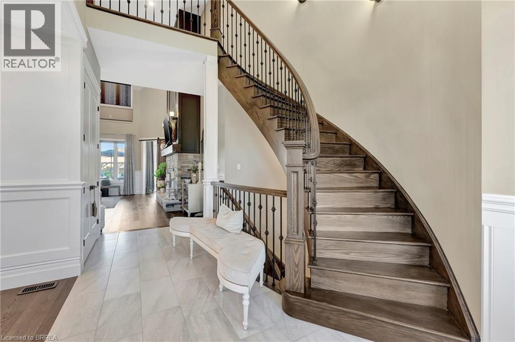 24 Tedley Boulevard, Brantford, Ontario  N3T 0E3 - Photo 12 - 40790835