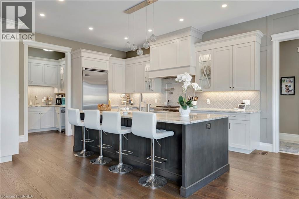 24 Tedley Boulevard, Brantford, Ontario  N3T 0E3 - Photo 15 - 40790835