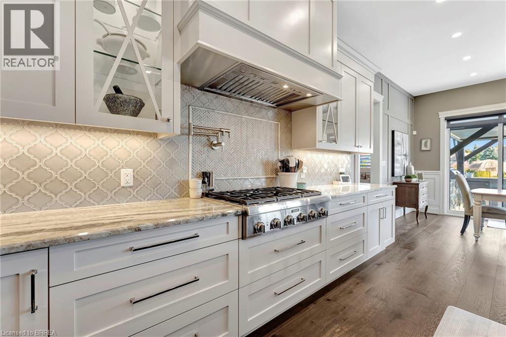 24 Tedley Boulevard, Brantford, Ontario  N3T 0E3 - Photo 17 - 40790835