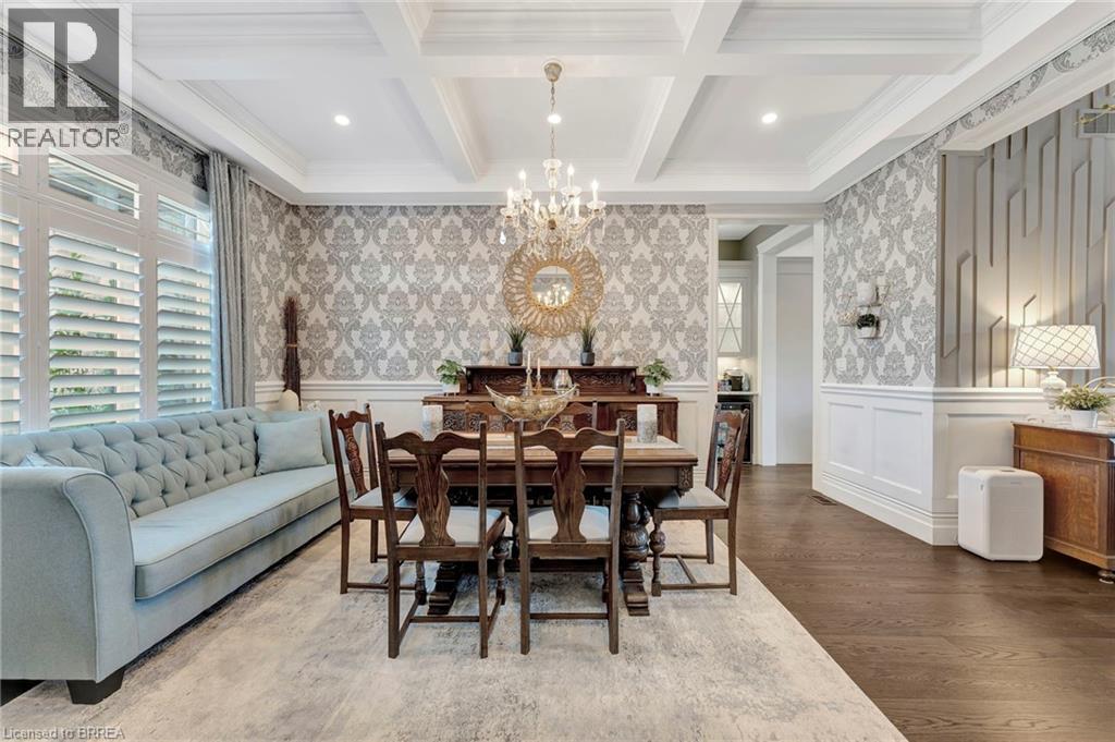 24 Tedley Boulevard, Brantford, Ontario  N3T 0E3 - Photo 20 - 40790835