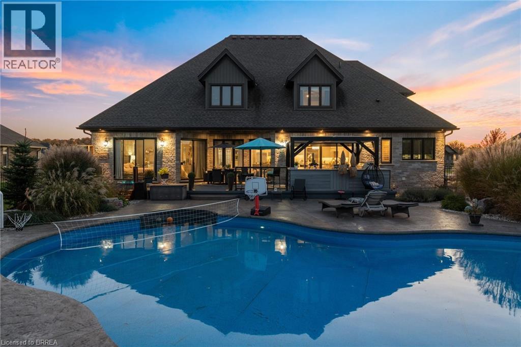 24 Tedley Boulevard, Brantford, Ontario  N3T 0E3 - Photo 4 - 40790835