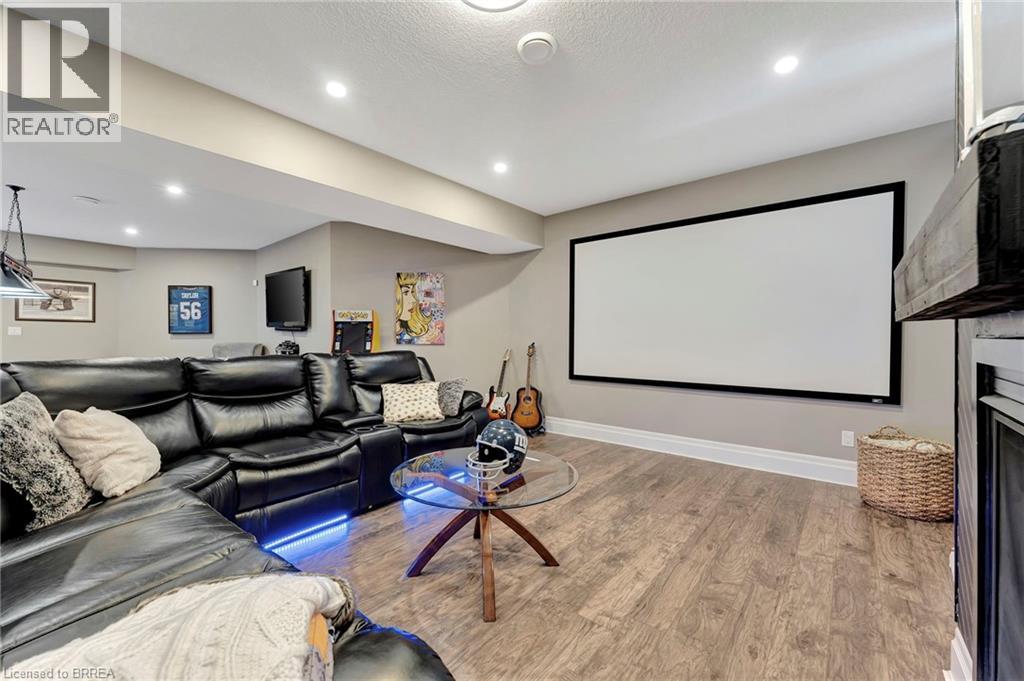 24 Tedley Boulevard, Brantford, Ontario  N3T 0E3 - Photo 41 - 40790835