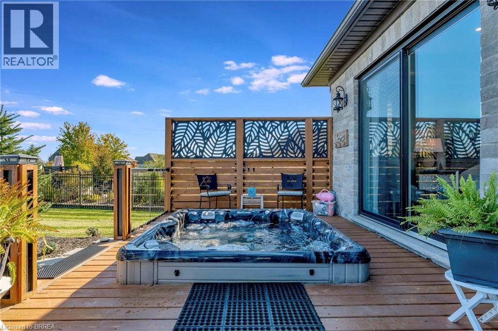 24 Tedley Boulevard, Brantford, Ontario  N3T 0E3 - Photo 43 - 40790835