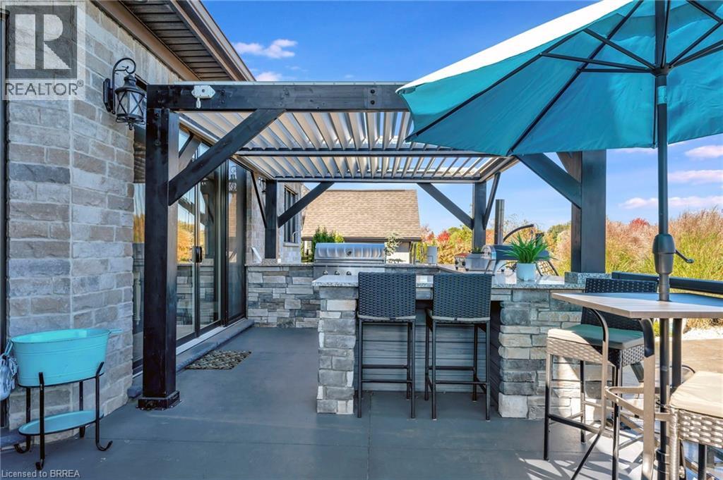 24 Tedley Boulevard, Brantford, Ontario  N3T 0E3 - Photo 44 - 40790835