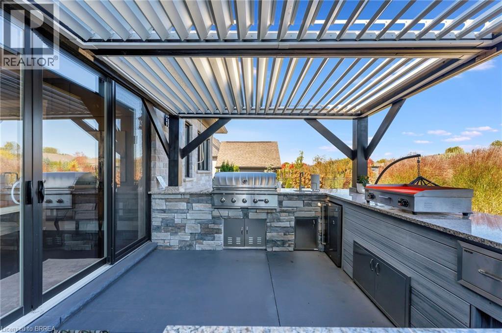 24 Tedley Boulevard, Brantford, Ontario  N3T 0E3 - Photo 45 - 40790835