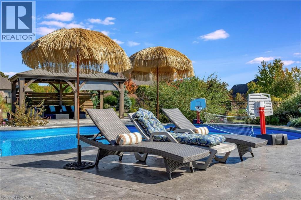 24 Tedley Boulevard, Brantford, Ontario  N3T 0E3 - Photo 46 - 40790835