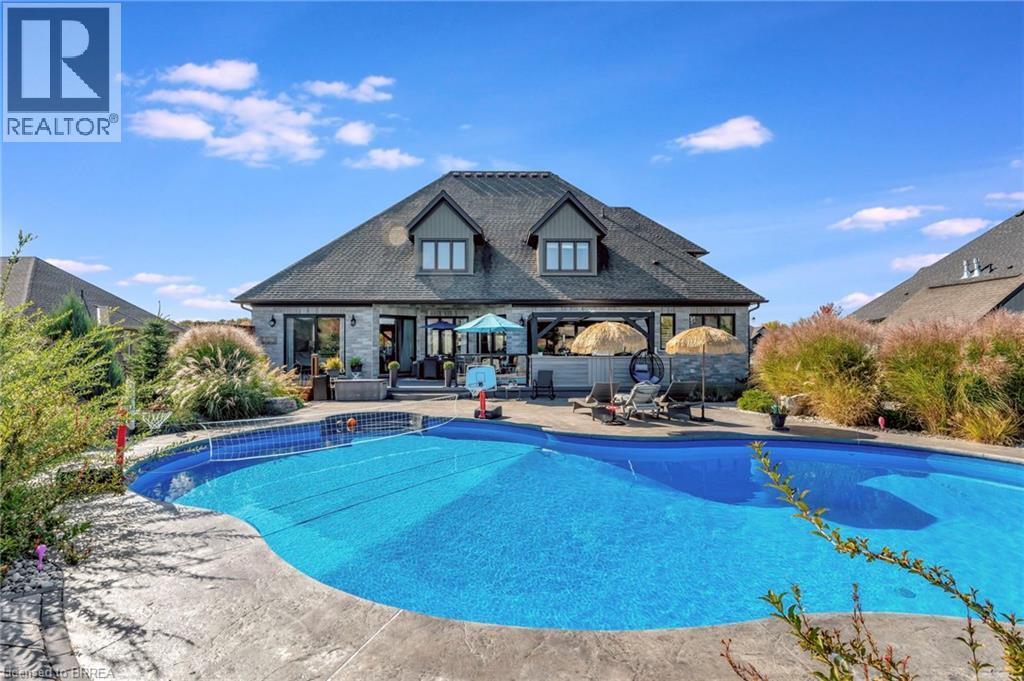 24 Tedley Boulevard, Brantford, Ontario  N3T 0E3 - Photo 47 - 40790835