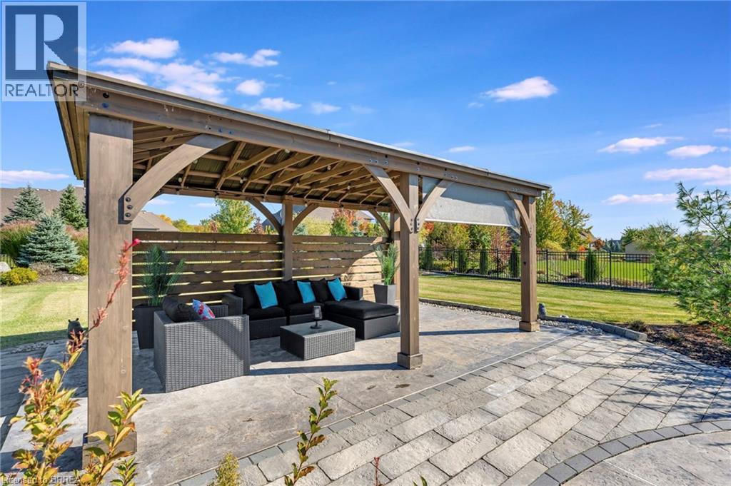 24 Tedley Boulevard, Brantford, Ontario  N3T 0E3 - Photo 49 - 40790835