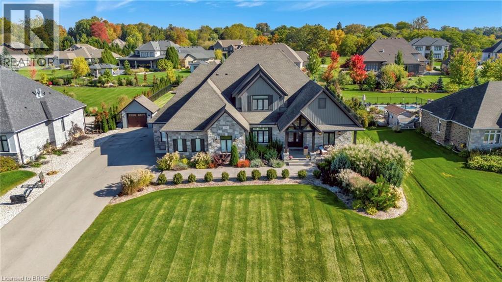 24 Tedley Boulevard, Brantford, Ontario  N3T 0E3 - Photo 6 - 40790835