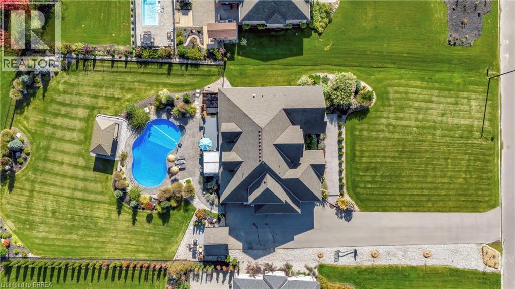 24 Tedley Boulevard, Brantford, Ontario  N3T 0E3 - Photo 7 - 40790835