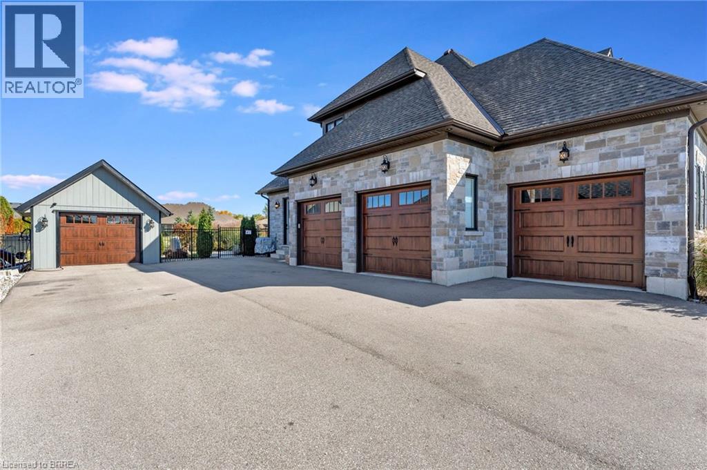 24 Tedley Boulevard, Brantford, Ontario  N3T 0E3 - Photo 9 - 40790835