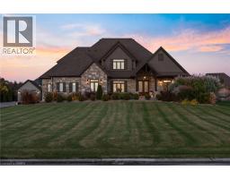 24 TEDLEY Boulevard, Brantford, Ontario