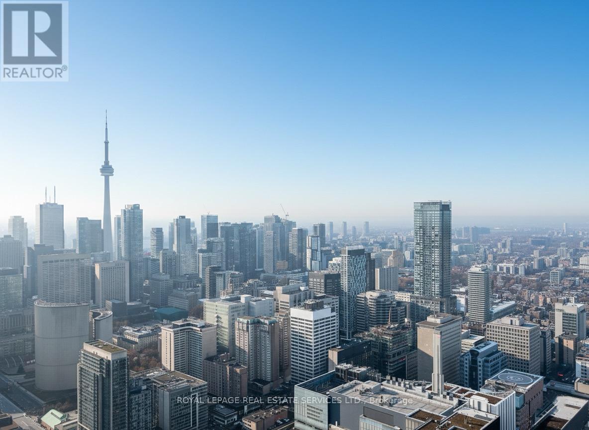 6514 - 388 Yonge Street, Toronto, Ontario  M5B 0A4 - Photo 21 - C12580946
