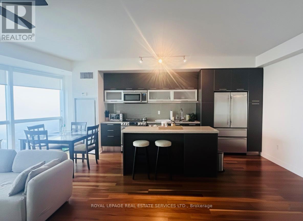 6514 - 388 Yonge Street, Toronto, Ontario  M5B 0A4 - Photo 7 - C12580946