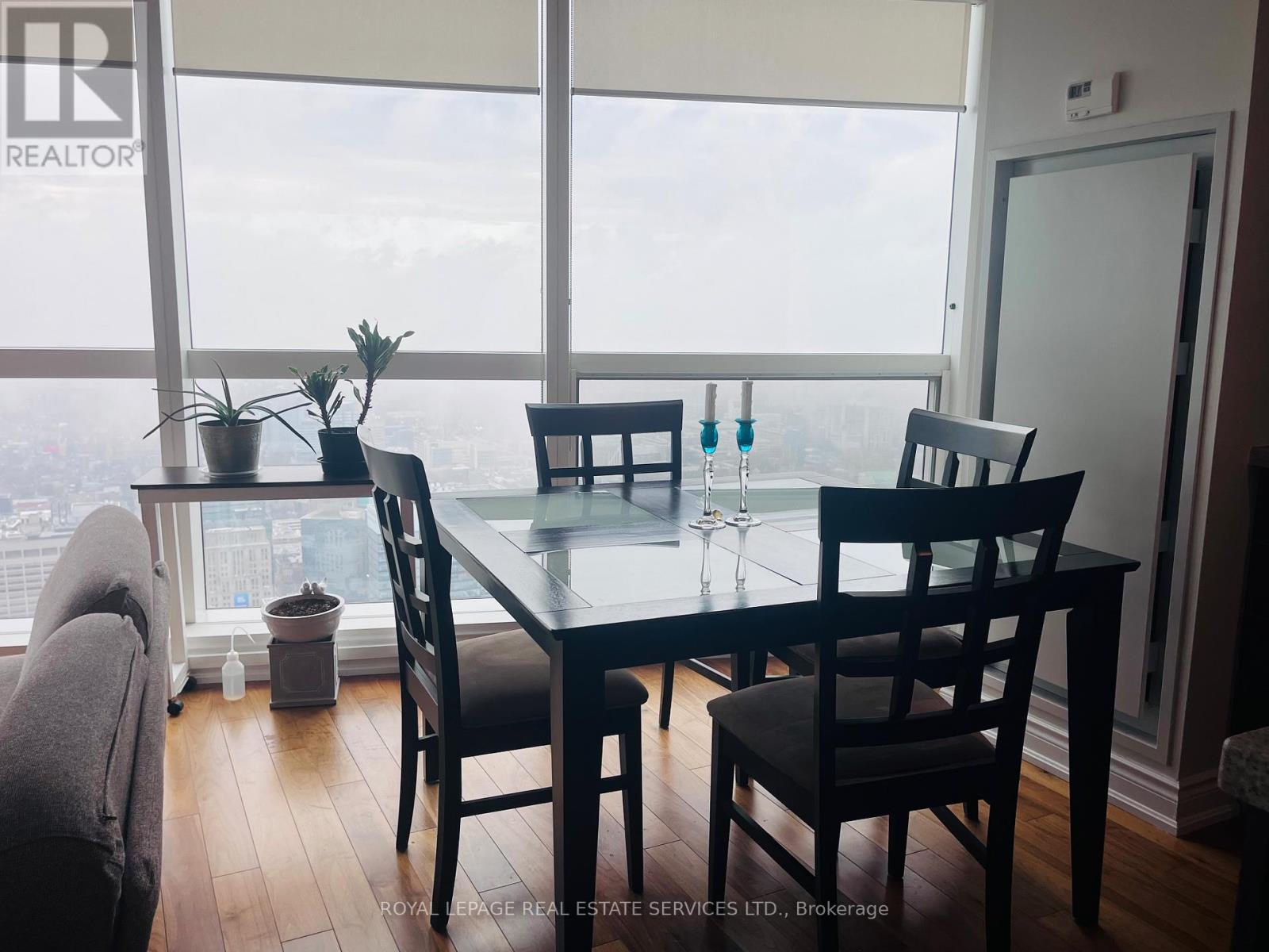 6514 - 388 Yonge Street, Toronto, Ontario  M5B 0A4 - Photo 9 - C12580946