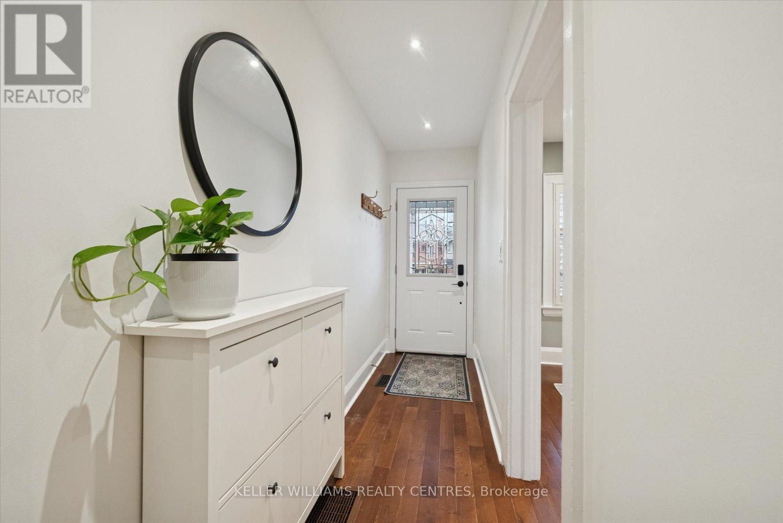 1780 Gerrard Street E, Toronto, Ontario  M4L 2B4 - Photo 4 - E12580960