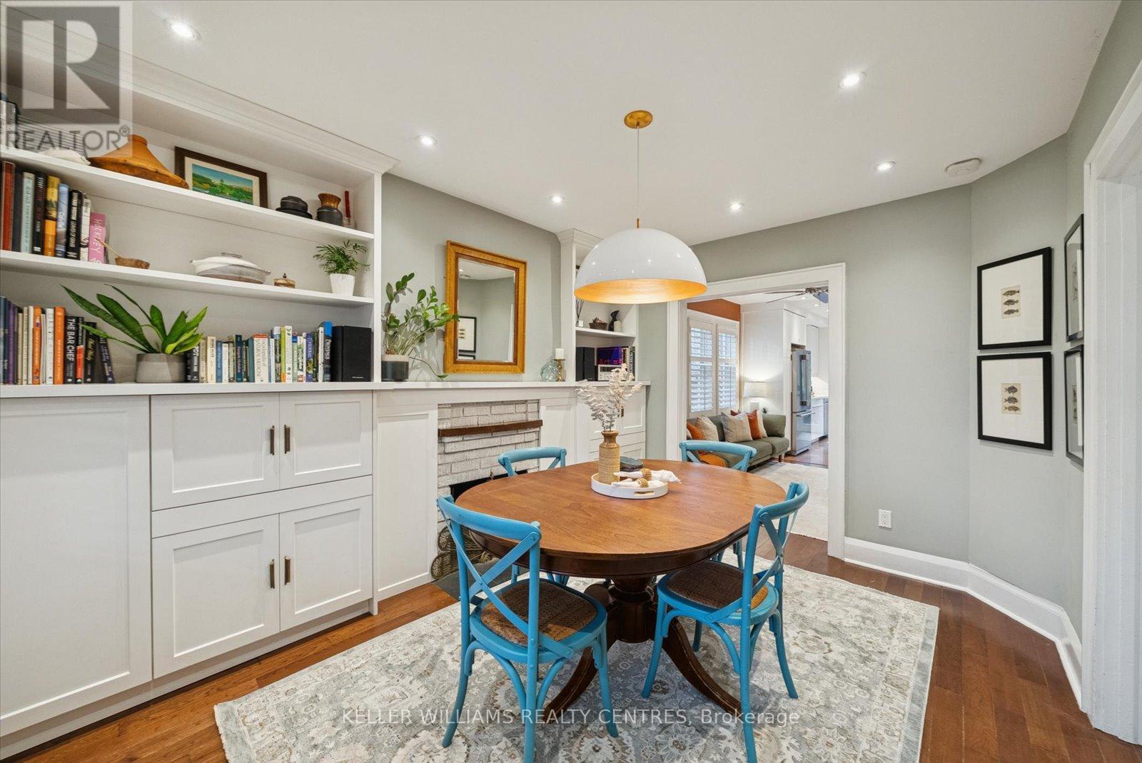 1780 Gerrard Street E, Toronto, Ontario  M4L 2B4 - Photo 6 - E12580960