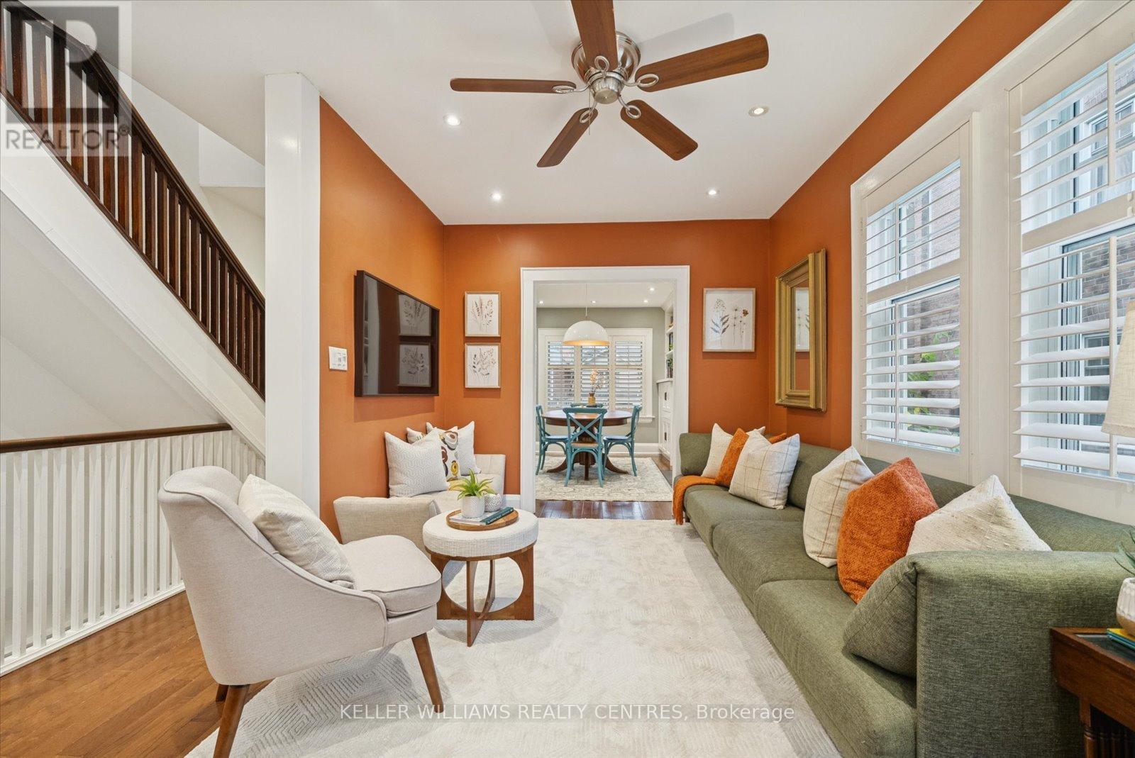 1780 Gerrard Street E, Toronto, Ontario  M4L 2B4 - Photo 8 - E12580960